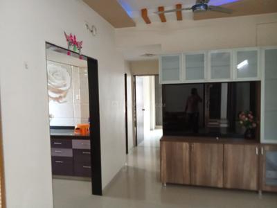 2 BHK Flat
