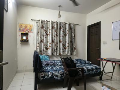 Bedroom Image of 1500 Sq.ft 3 BHK Apartment / Flat for sale in Sobha Hibiscus, Bellandur Bengaluru for Rs. 30000000