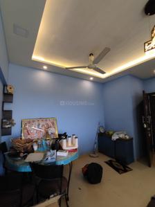 Hall Image of 750 Sq.ft 2 BHK Apartment / Flat for rent in Lodha Casa Rio, Palava Phase 1 Thane for Rs. 26000