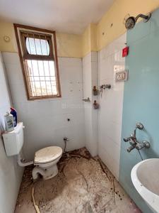 Image of 1200 Sq.ft 3 BHK Apartment / Flat for rent in Jagat Homes and Resorts Krrish Mathura, Ashiana Digha Road, Patna for Rs. 16000