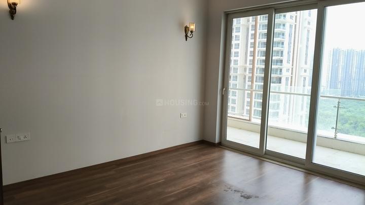 Sector 59 Bedroom One 1