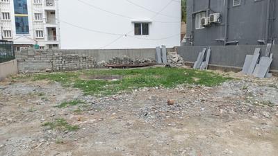 Image of 1586 Sq.ft Residential Plot / Land for sale in Sahakara Nagar, Bengaluru for Rs. 38000000