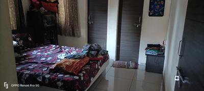 Bedroom Image of 550 Sq.ft 2 BHK Independent House for sale in Karamsad Anand for Rs. 2851000