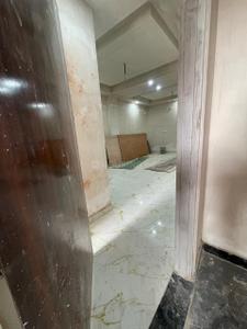 Image of 1600 Sq.ft 4 BHK Builder Floor for sale in Bhopura, Ghaziabad for Rs. 7000000