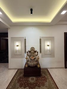 4 BHK Flat