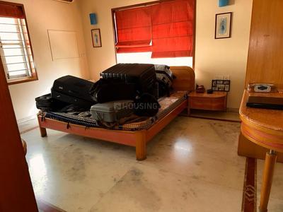 Bedroom Image of 4005 Sq.ft 4 BHK Villa for sale in Prahlad Nagar Ahmedabad for Rs. 105000000