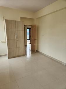 Bedroom Image of 1220 Sq.ft 2 BHK Apartment / Flat for sale in Kasturi Nagar Bengaluru for Rs. 14000000