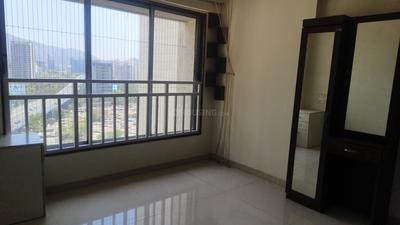 Bedroom Image of 800 Sq.ft 1 BHK Apartment / Flat for rent in Chembur Mumbai for Rs. 50000