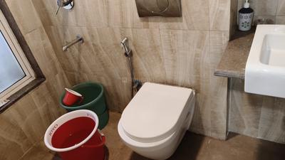 Image of 985 Sq.ft 2 BHK Apartment / Flat for sale in Lodha Amara, Kolshet, Thane for Rs. 9400000