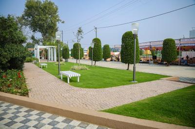 RC Empire Urbane Plot View 3