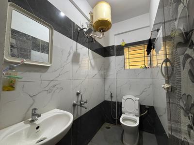 Bathroom Image of Dream World pg for colive  in Electronic City, Bengaluru
