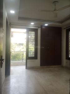 Bedroom Image of 1200 Sq.ft 3 BHK Builder Floor for sale in New Rajinder Nagar New Delhi for Rs. 33500000