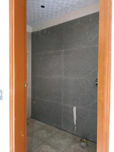 Bedroom One Image of 1300 Sq.ft 3 BHK Apartment / Flat for sale in Lal Kuan Ghaziabad for Rs. 5965000