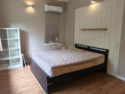 Bedroom Image of 1375 Sq.ft 2 BHK Apartment / Flat for rent in Baner Pune for Rs. 55000