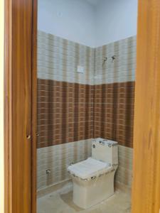 Bedroom Two Image of 750 Sq.ft 2 BHK Builder Floor for sale in DLF Ankur Vihar Ghaziabad for Rs. 2375000