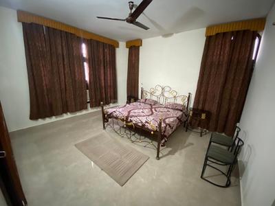 Hall Image of 5555 Sq.ft 3 BHK Duplex for rent in Greater Kailash Jammu for Rs. 27000