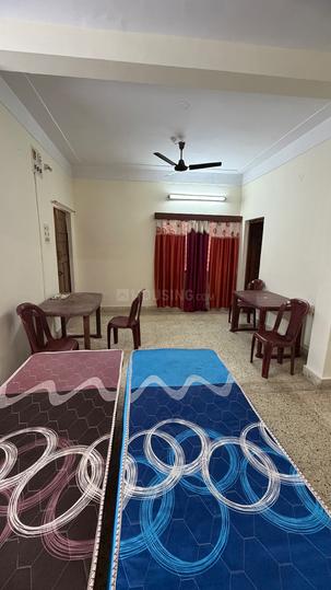 Hall Image of Happy home  in Kacharakanahalli, Bangalore
