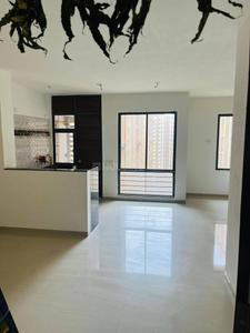 Hall Image of 1150 Sq.ft 2 BHK Apartment / Flat for sale in Khokhra Ahmedabad for Rs. 5100000