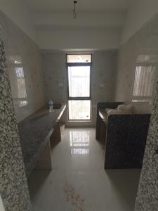 Kitchen Image of 755 Sq.ft 2 BHK Apartment / Flat for sale in Harsh The Sapphire, Dharavi Mumbai for Rs. 28500000