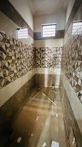 Bathroom Image of 1450 Sq.ft 3.5 BHK Independent House for sale in Govindpuram Ghaziabad for Rs. 7000000