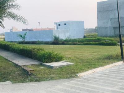 Image of 1500 Sq.ft Residential Plot / Land for sale in Defence Paradise, Sarojini Nagar, Lucknow for Rs. 2500000