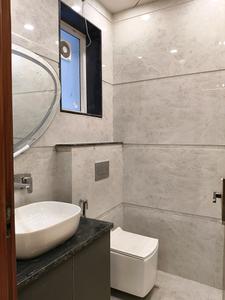 Bedroom Two Image of 2780 Sq.ft 4 BHK Builder Floor for sale in Sector 57 Gurgaon for Rs. 38000000