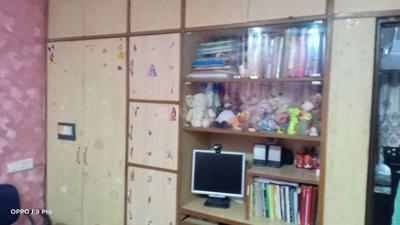 Bedroom Image of 1125 Sq.ft 3 BHK Apartment / Flat for sale in Utrathiya Zirakpur for Rs. 5800000
