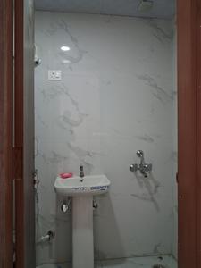 Bedroom Two Image of 1150 Sq.ft 2 BHK Apartment / Flat for sale in JMD Rose Valley, Sector 73 Noida for Rs. 4650000
