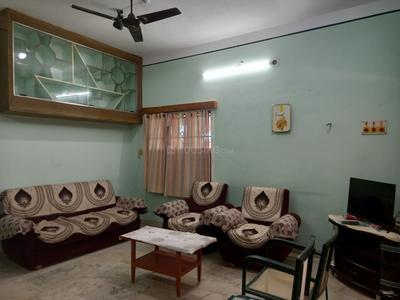 5 BHK Independent House