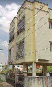 Image of 851 Sq.ft 2 BHK Apartment / Flat for sale in Anakaputhur, Chennai for Rs. 4400000