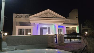 Image of 4500 Sq.ft 3.5 BHK Independent House for sale in Pahada, Udaipur for Rs. 29500000