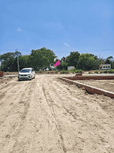 Image of 1125 Sq.ft Residential Plot / Land for sale in Barai, Varanasi for Rs. 1686375
