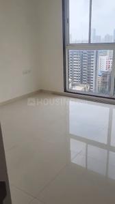 Bedroom Image of 850 Sq.ft 2 BHK Apartment / Flat for sale in Runwal Nirvana Part I, Parel Mumbai for Rs. 40000000