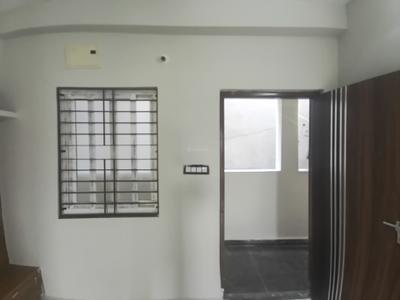 Living Room Image of 800 Sq.ft 1 BHK Apartment / Flat for rent in Kondapur Hyderabad for Rs. 21000