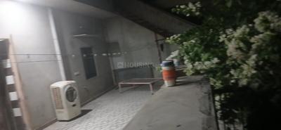 Balcony Image of 1800 Sq.ft 3 BHK Builder Floor for rent in Vivek Vihar Yojana Jodhpur for Rs. 18000