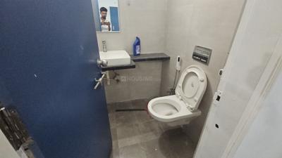 Image of 1150 Sq.ft 2 BHK Apartment / Flat for rent in Good Heaven Homes, Pragati Vihar, Indore for Rs. 30000
