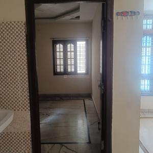 2 BHK Independent Builder Floor
