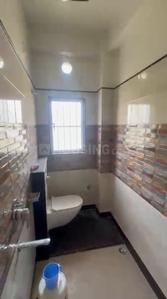 Bathroom Image of 1208 Sq.ft 3 BHK Apartment / Flat for sale in Lake Town Siliguri for Rs. 6500000
