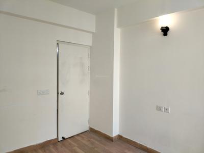 Bedroom Image of 1091 Sq.ft 2 BHK Apartment / Flat for sale in Jaypee Wishtown, Sector 130 Noida for Rs. 7600000