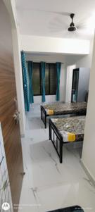 Hall Image of Brilliant Stay in Airoli, Navi Mumbai
