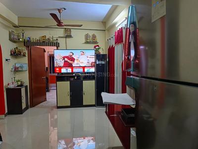 Hall Image of 1100 Sq.ft 3 BHK Apartment / Flat for sale in Behala Kolkata for Rs. 3700000