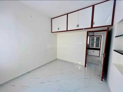 Bedroom Image of 800 Sq.ft 2 BHK Independent House for sale in Guduvancheri Chennai for Rs. 6550000