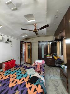 Bedroom Image of 2050 Sq.ft 4 BHK Apartment / Flat for sale in City Light Surat for Rs. 10000000