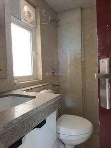 Eldeco Accolade Attached Bathroom with Bedroom Two 3