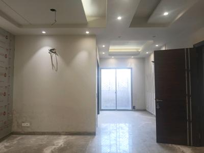 Living Room Image of 1800 Sq.ft 3 BHK Builder Floor for sale in Paschim Vihar New Delhi for Rs. 35000000