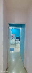 Hall Image of 1730 Sq.ft 3 BHK Apartment / Flat for sale in Savvy Swaraaj Sports Living, Gota Ahmedabad for Rs. 9900000