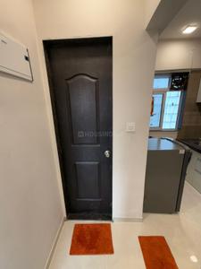 Hall Image of 400 Sq.ft 1 BHK Apartment / Flat for sale in Andheri West Mumbai for Rs. 13000000