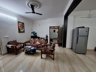 Hall Image of 1200 Sq.ft 2 BHK Builder Floor for rent in Bommanahalli Bengaluru for Rs. 30000