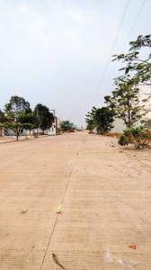 Image of 1375 Sq.ft 3 BHK Independent House for sale in Mowa, Raipur for Rs. 4850000