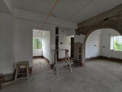 Hall Image of 1600 Sq.ft 3 BHK Apartment / Flat for sale in Purba Barisha Kolkata for Rs. 6500000